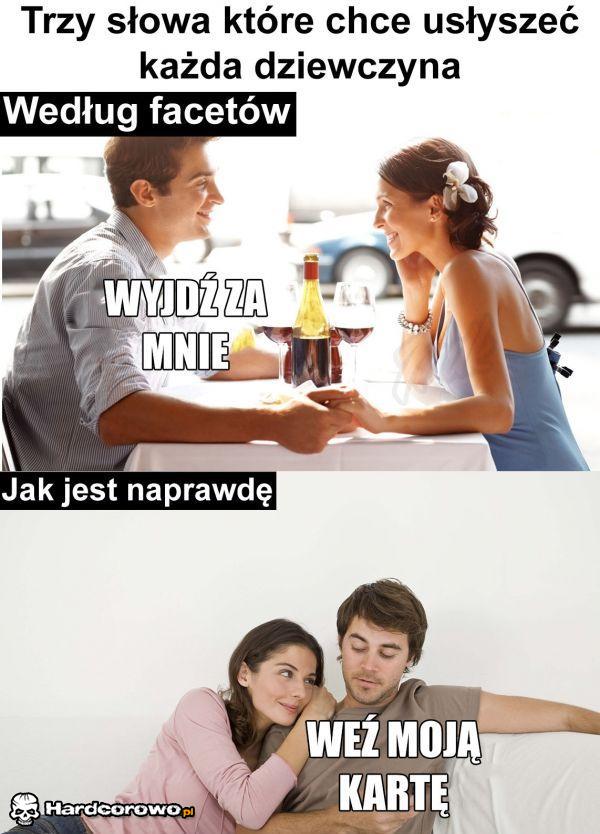 Taka prawda - 1