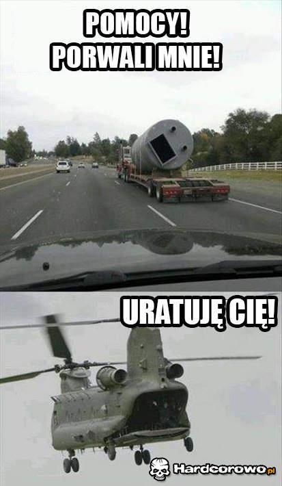 W świecie maszyn - 1
