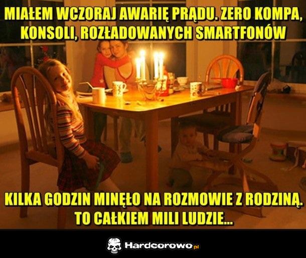 Wczoraj się działo - 1