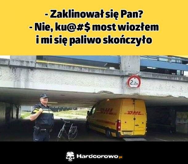 Mistrz ciętej riposty - 1