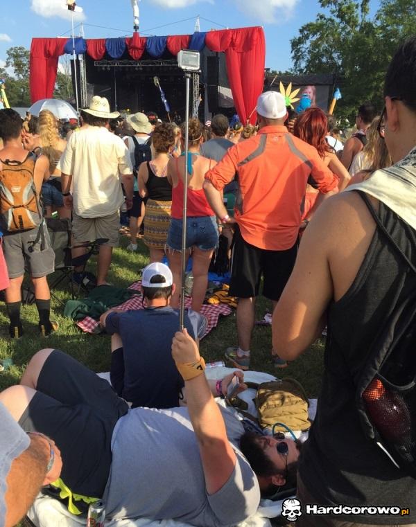 Trzeba sobie radzić - 1