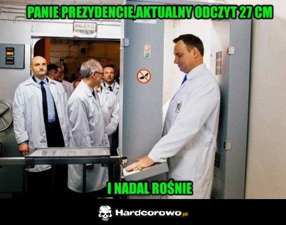 Duduś - 1