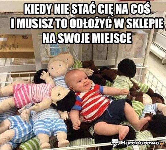 Trzeba zwrócić - 1