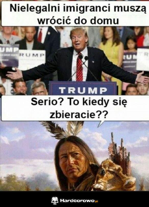 Imigranci - 1
