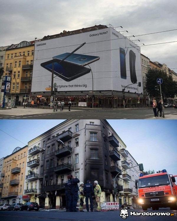 Reklama kreatywna - 1