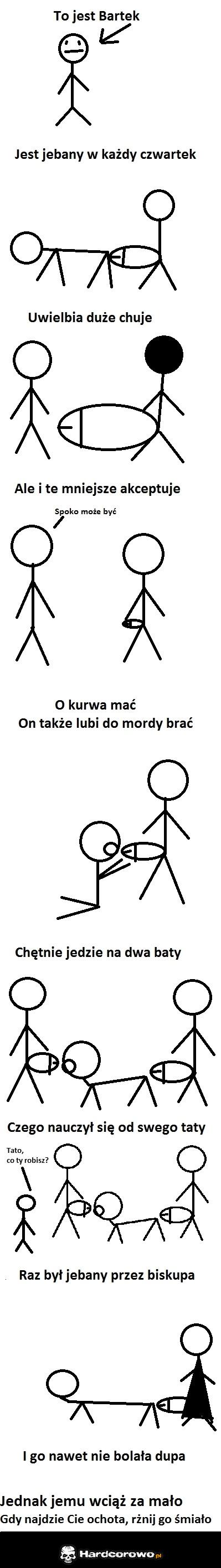 Bartek - 1