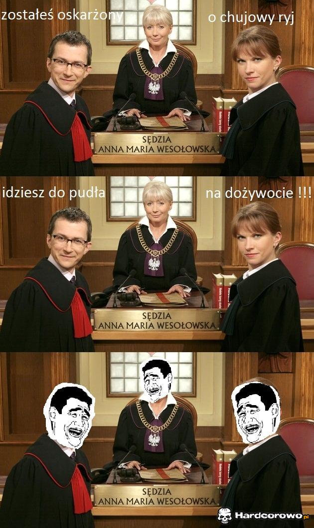 Dożywocie - 1