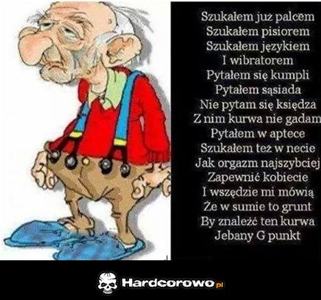 Szukałem - 1