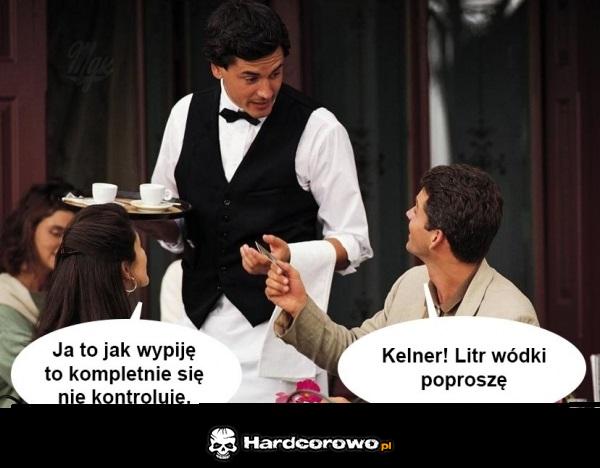 Pijemy mocno - 1