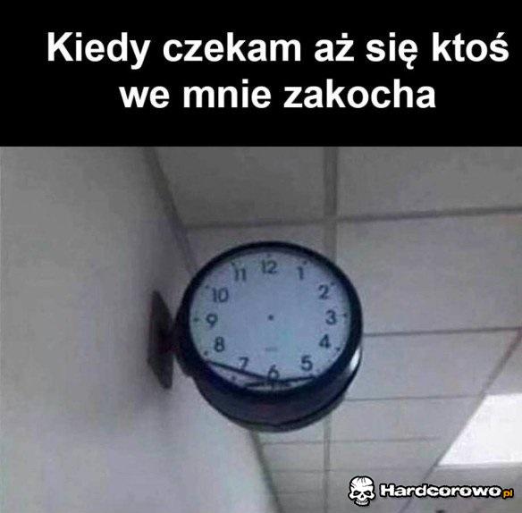Czekanie - 1