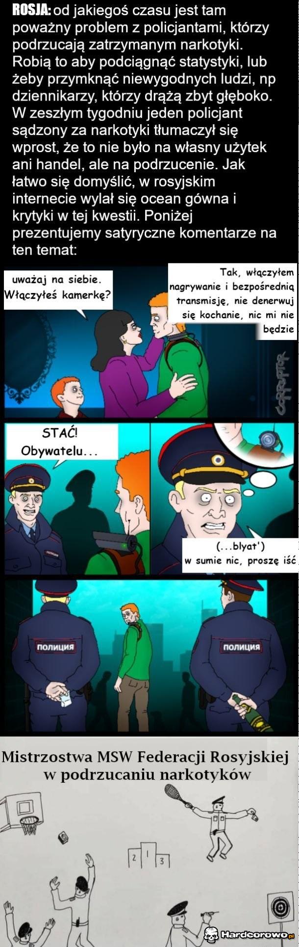 Wesolo tam mają - 1