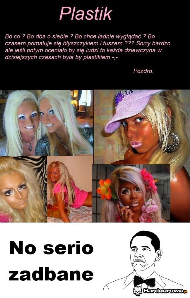 Plastik - 1