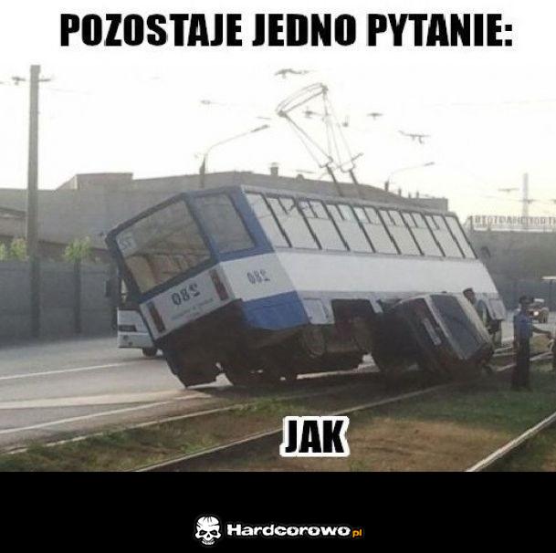 Jedno pytanie - 1