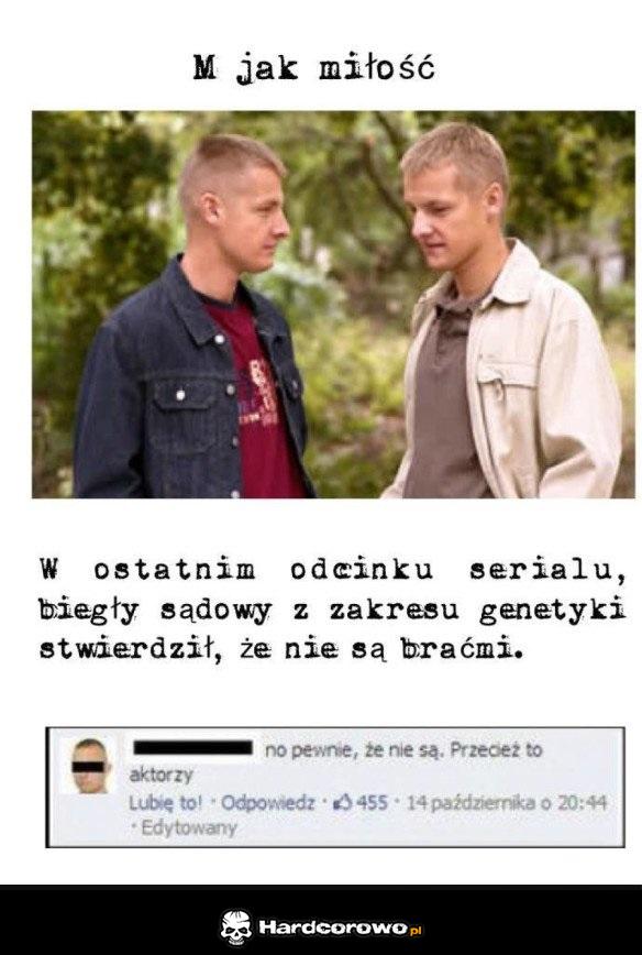 Ten stan umysłu, ta teoria - 1