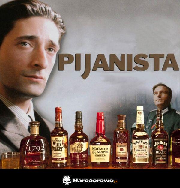 Pijanista - 1