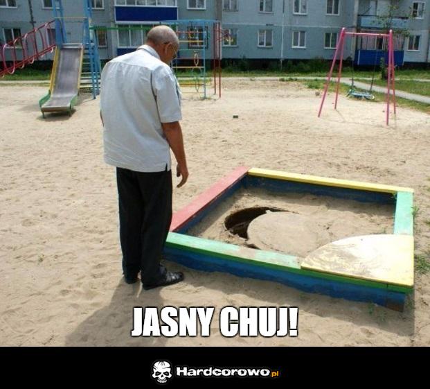 Szok! - 1