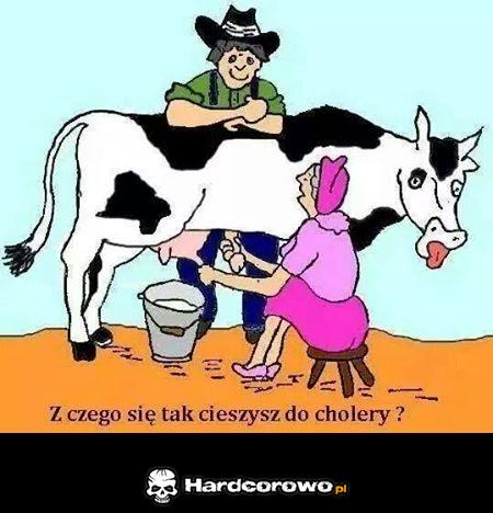 Z Czego się tak cieszysz? - 1