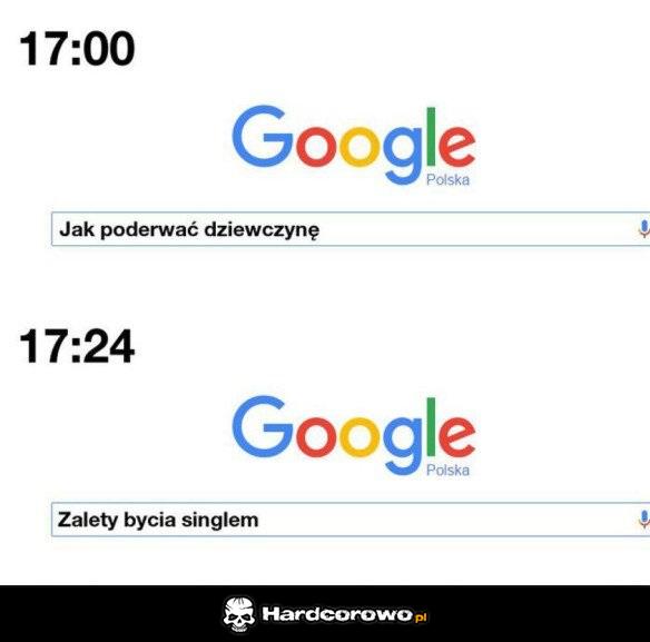 Jak poderwać dziewczynę - 1