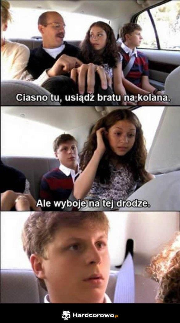 Heheszki - 1