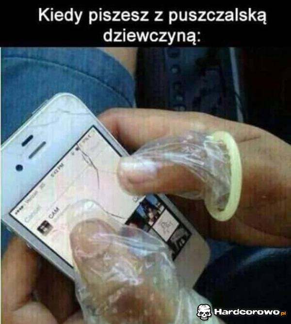 Puszczalska - 1