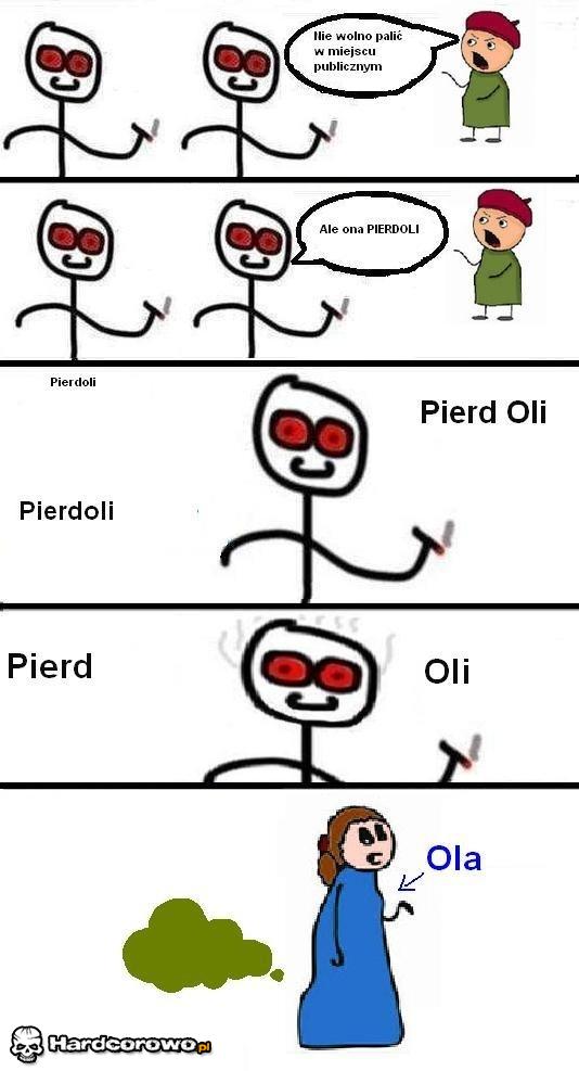 Pierdoli - 1