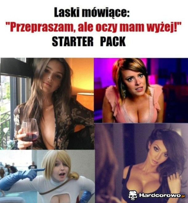 Logika lasek - 1