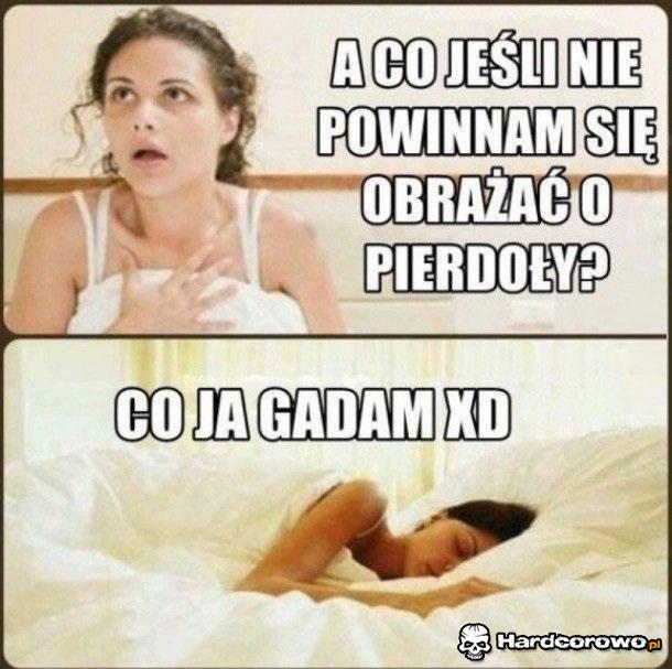 Kobiety takie są - 1