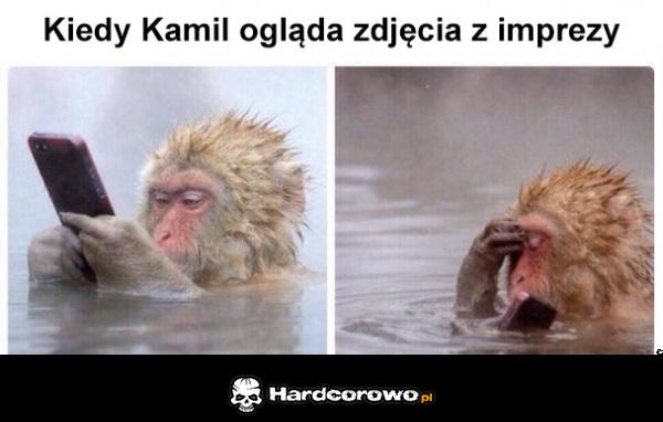 Kamil - 1