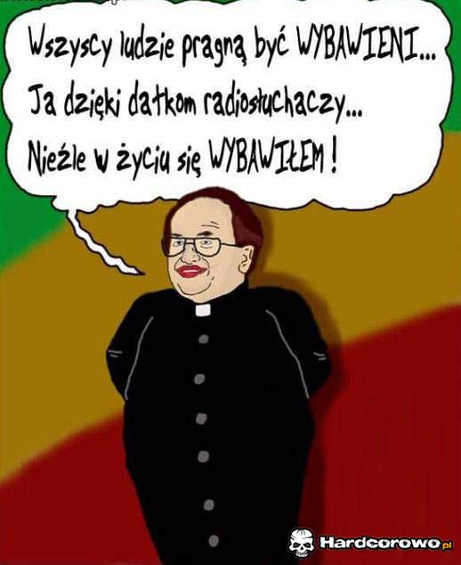 Wybawienie  - 1