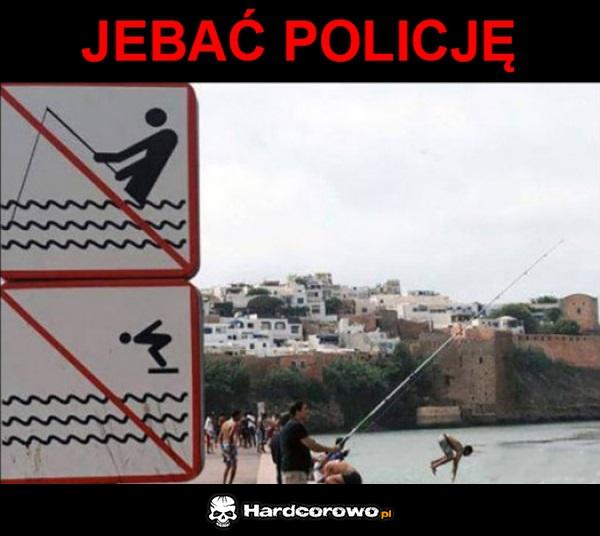 Nie mów mi jak mam żyć - 1