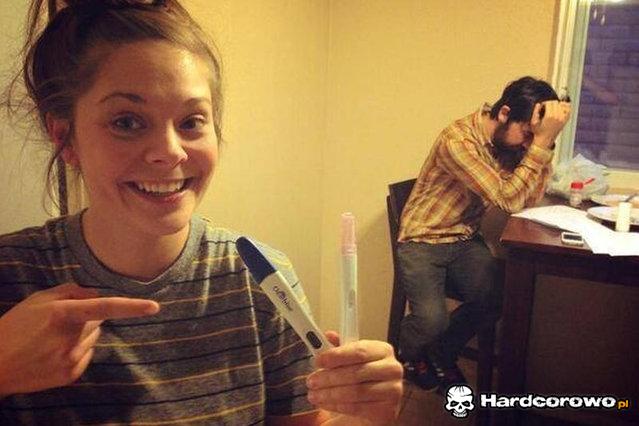 Radość bycia rodzicem! - 1