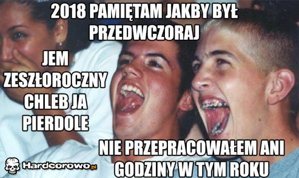 2018 - 1