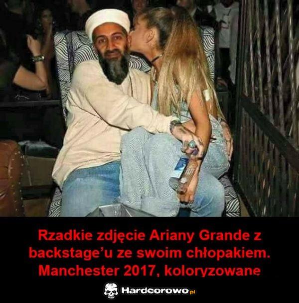 Z chłopakiem - 1