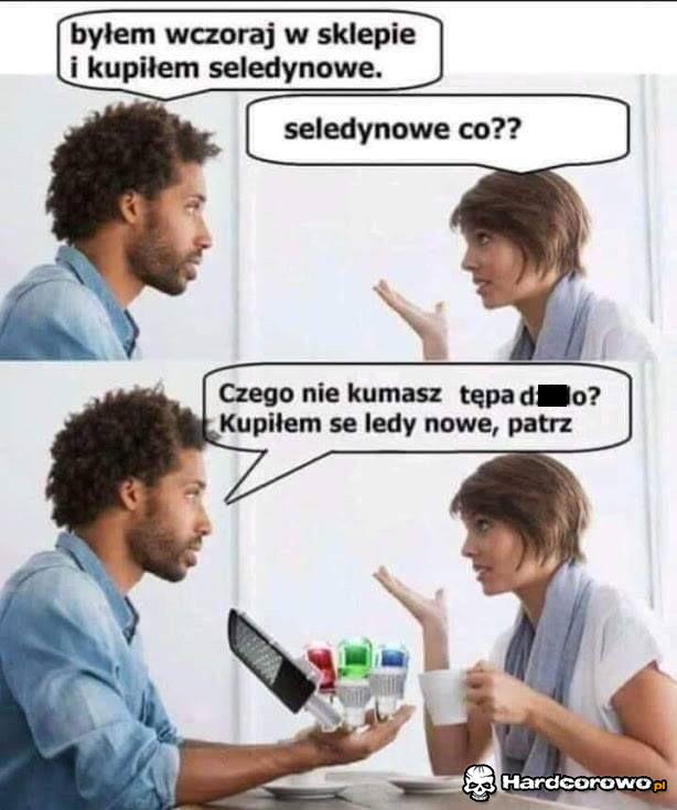 Seledynowe - 1