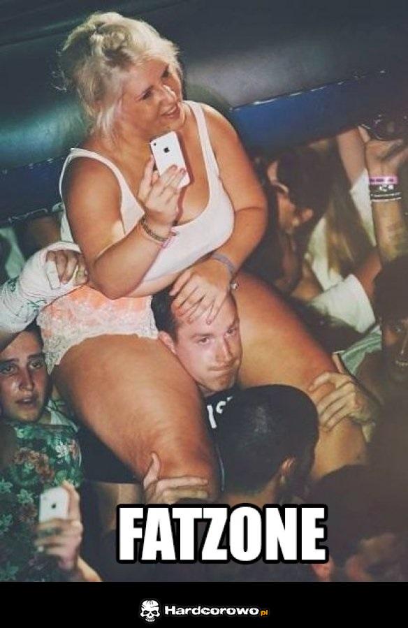 Gorsza wersja Friendzone - 1