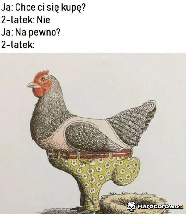 I cyk dwójeczka - 1