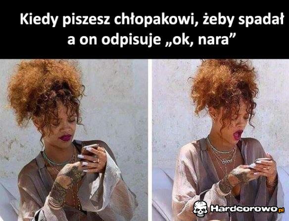 Jak on mógł - 1