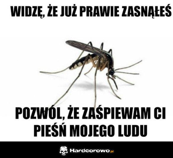Śpij słodko - 1