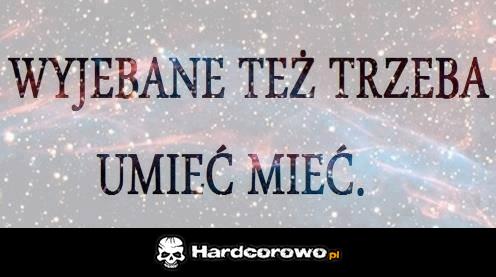 Trzeba umieć - 1