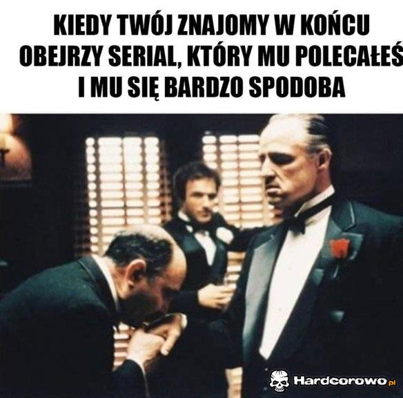 Podziękowania - 1