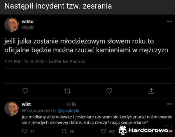  - 1