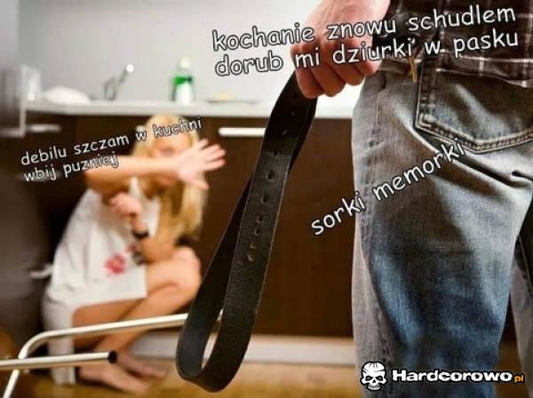 Małżeństwo - 1