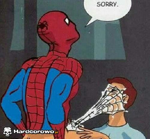 Spiderman  - 1