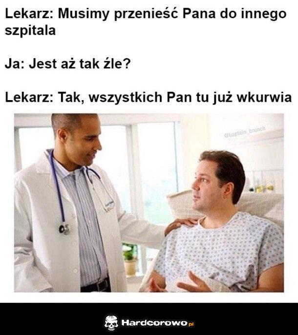 Problematyczny problem - 1