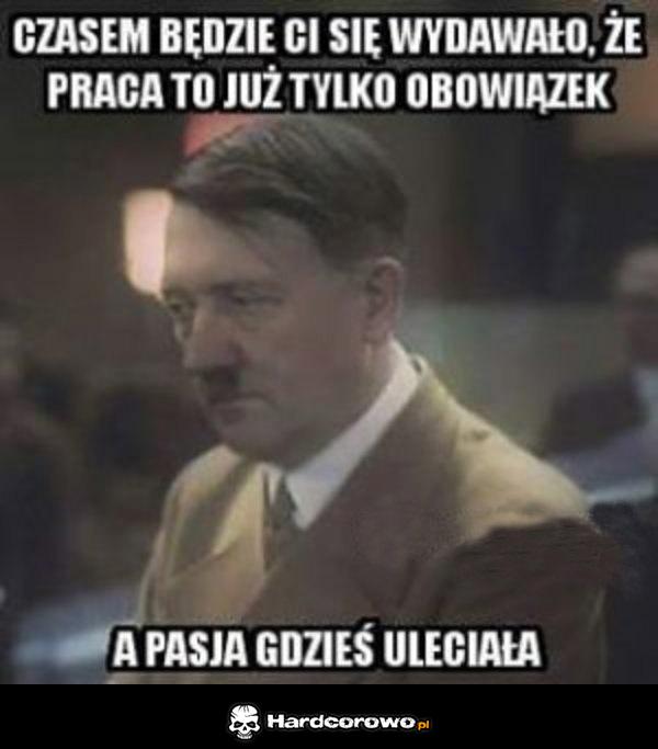 Czasem będzie ci się wydawało - 1