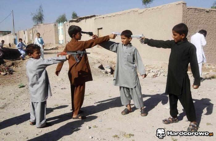 Strzelamy na trzy - 1