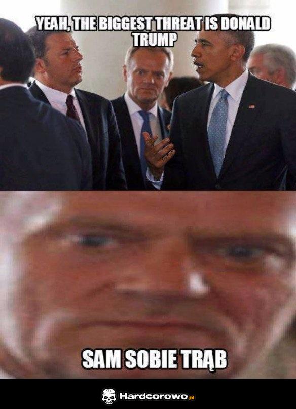 Angielski z Donaldem - 1