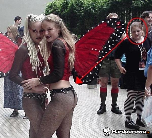 Ciekawe czy mi będzie pasować - 1