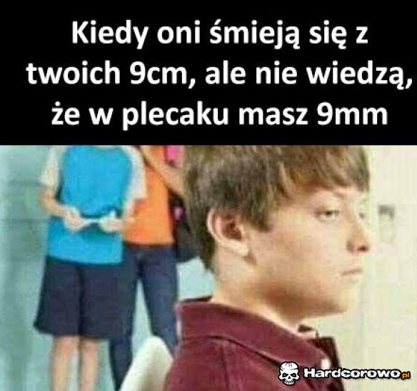 Zaraz się inaczej pośmiejemy - 1