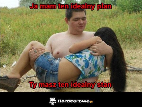 Idealnie - 1